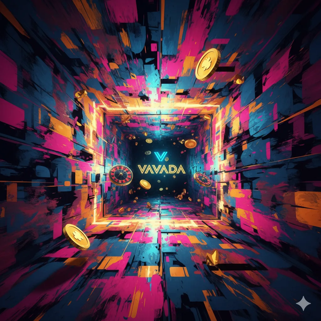 Sports Betting at Vavada