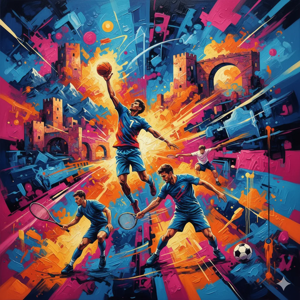 Regional Focus: Betting Experience in the Balkans and Beyond