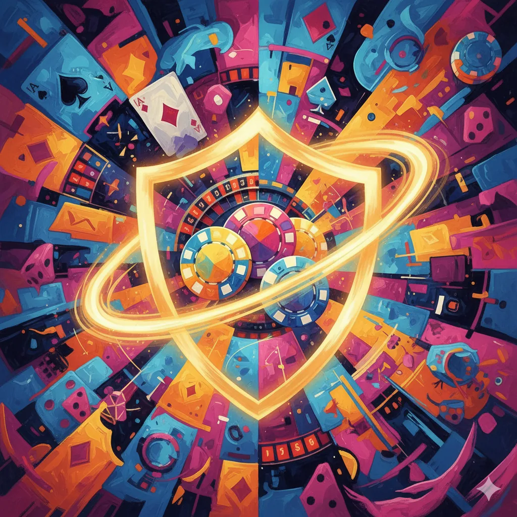 Responsible Betting and Fair Play Policies