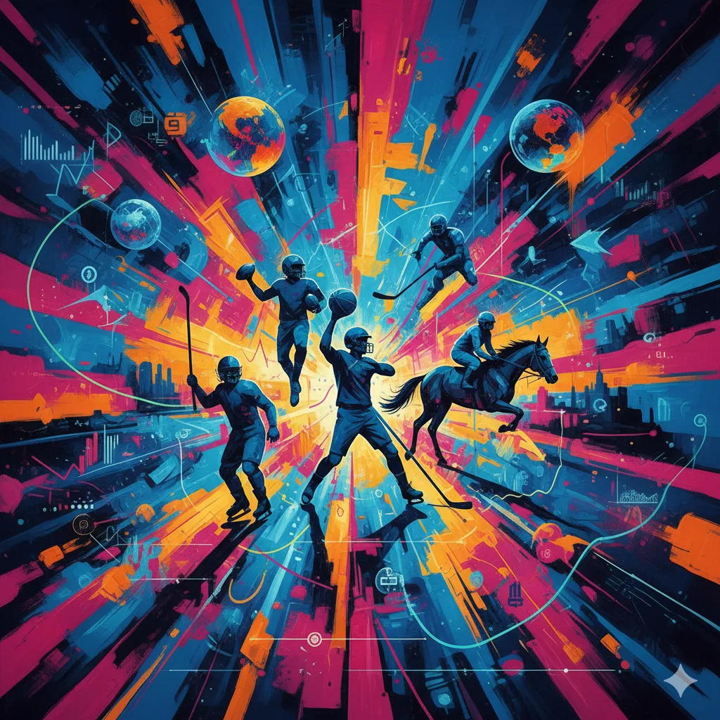 Supported Sports and Betting Markets